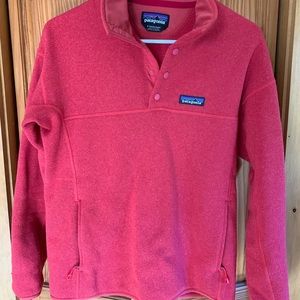 Patagonia Women's Lightweight Better Sweater